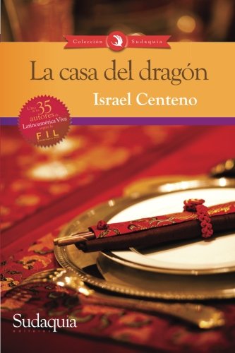 La casa del dragon (Spanish Edition) - Click to Buy