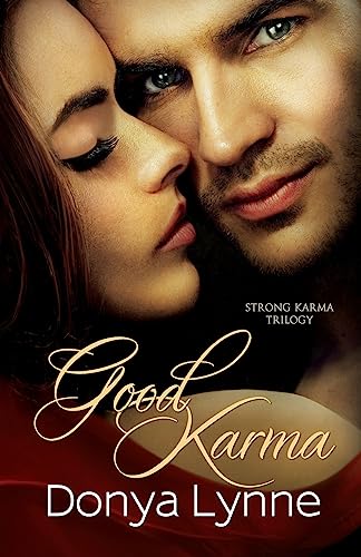 Good Karma (Strong Karma, Band 1) - Click to Buy