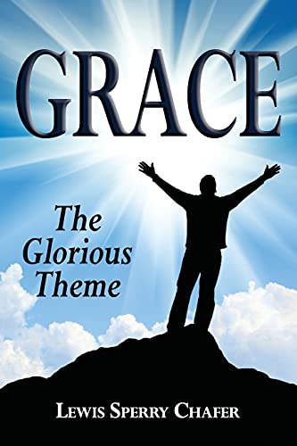 Grace: The Glorious Theme - Click to Buy