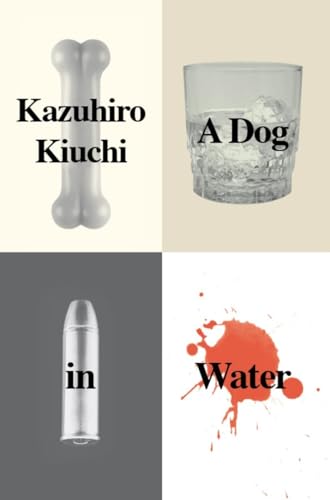A Dog in Water - Click to Buy