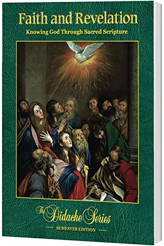 Faith and Revelation, Semester Edition - Click to Buy