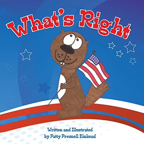 What's Right - Click to Buy
