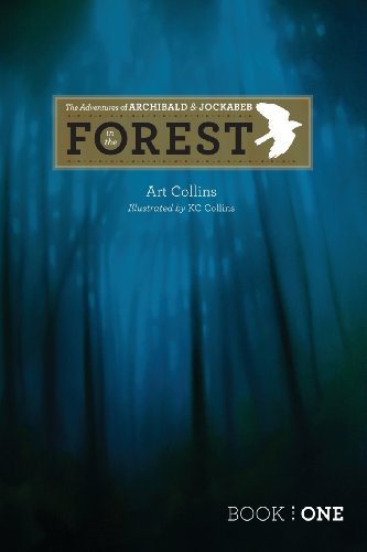The Adventures of Archibald and Jockabeb: In the Forest - Click to Buy