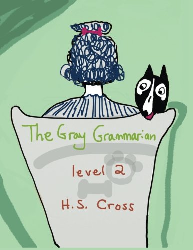 The Gray Grammarian level 2 - Click to Buy