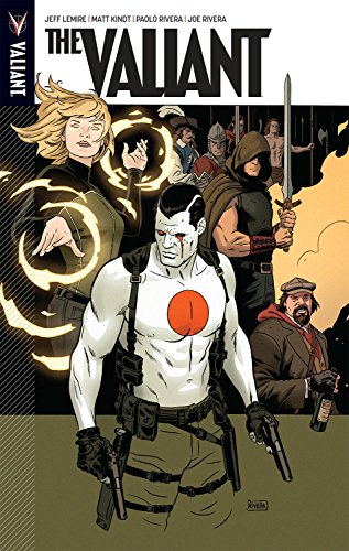 The Valiant - Click to Buy