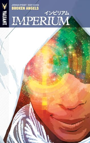 Imperium Volume 2: Broken Angels (IMPERIUM TP)