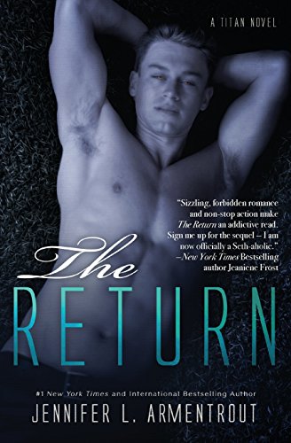 The Return - Click to Buy