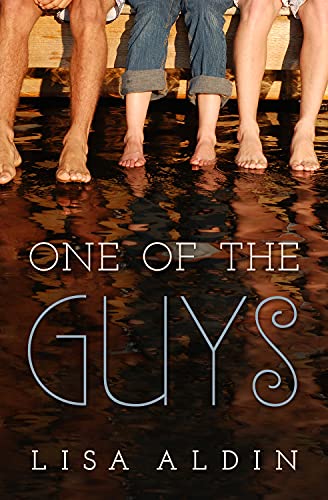 One of the Guys - Click to Buy