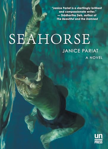 Seahorse: A Novel - Click to Buy