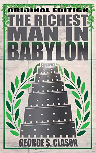 Richest Man in Babylon - Click to Buy
