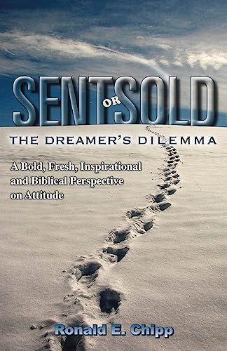 Sent or Sold: The Dreamer's Dilemma - Click to Buy
