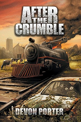 After the Crumble - Click to Buy