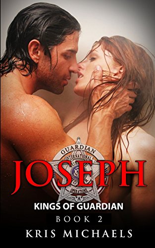 Joseph: Kings of Guardian (Book 2) - Click to Buy