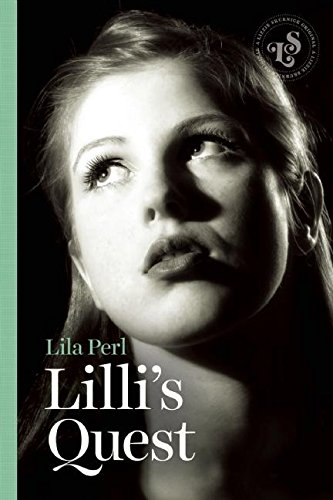 Lilli's Quest - Click to Buy