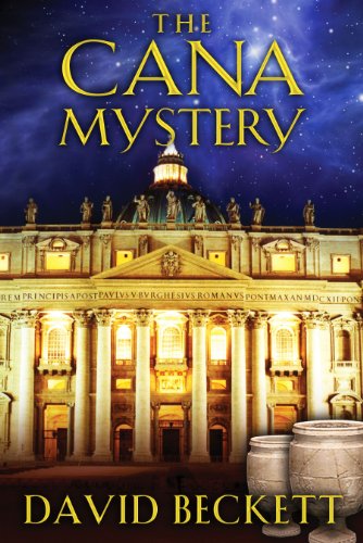 The Cana Mystery - Click to Buy