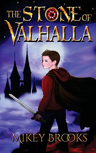 The Stone of Valhalla