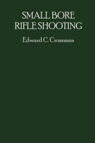 Small-Bore Rifle Shooting - Click to Buy