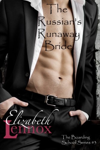 The Russian's Runaway Bride - Click to Buy