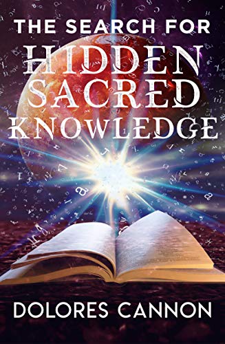 Search For Hidden Sacred Knowledge - Click to Buy