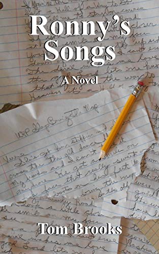 Ronny's Songs - Click to Buy