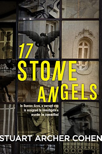 17 Stone Angels - Click to Buy