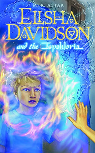 Elisha Davidson and the Ispaklaria - Click to Buy