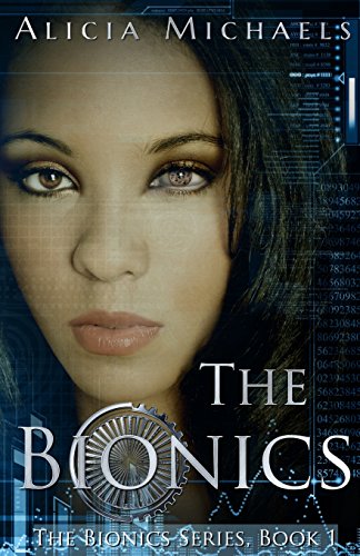 The Bionics - Click to Buy