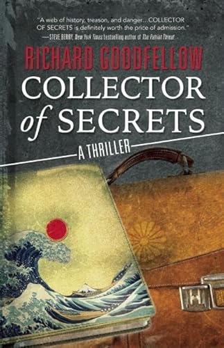 Collector of Secrets - Click to Buy