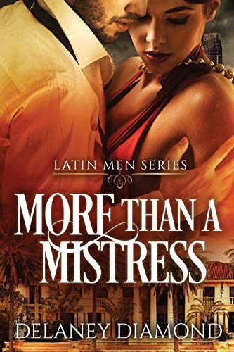 More Than a Mistress - Click to Buy