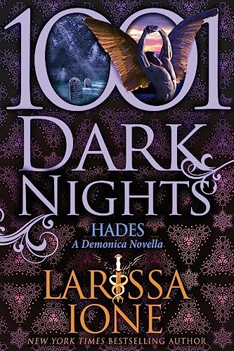 Hades: A Demonica Novella - Click to Buy
