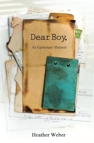 Dear Boy,: An Epistolary Memoir - Click to Buy