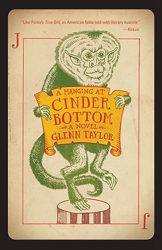 A Hanging at Cinder Bottom - Click to Buy