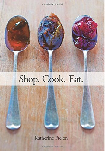 Shop. Cook. Eat. - Click to Buy