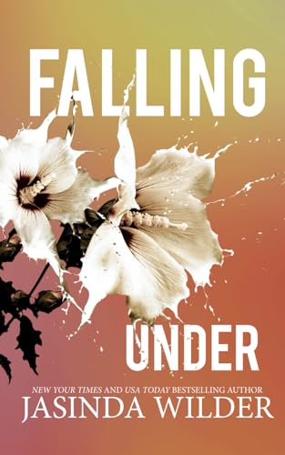 Falling Under (The Falling Series) - Click to Buy