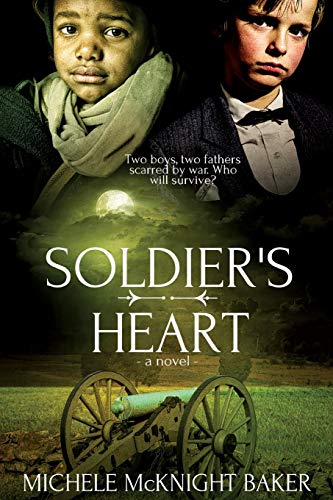 Soldier's Heart - Click to Buy