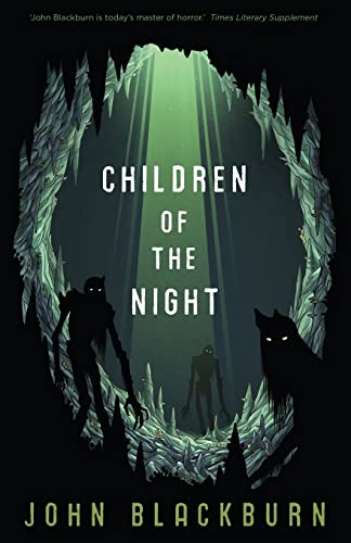 Children of the Night - Click to Buy