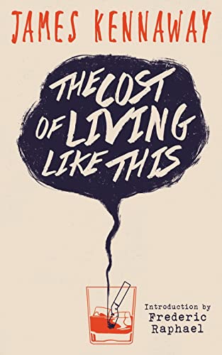 The Cost of Living Like This (Valancourt 20th Century Classics) - Click to Buy