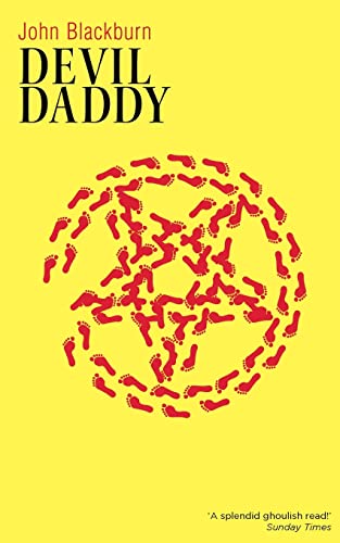 Devil Daddy - Click to Buy