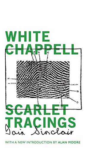 White Chappell, Scarlet Tracings - Click to Buy