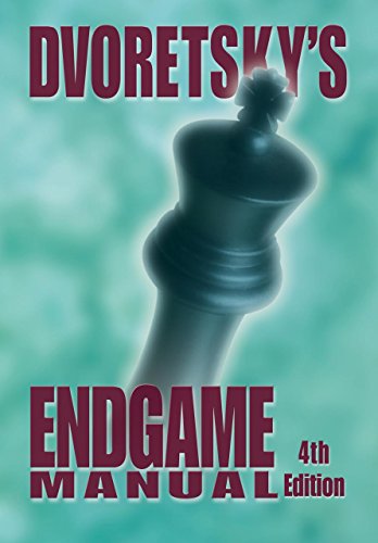 Dvoretsky's Endgame Manual - Click to Buy