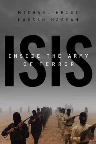 ISIS: Inside the Army of Terror - Click to Buy