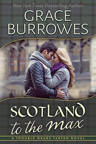 Scotland to the Max - Click to Buy