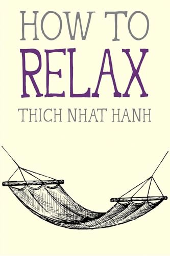 How to Relax - Click to Buy