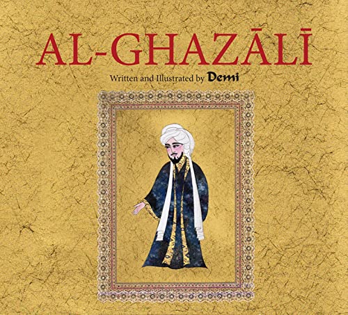 Al-Ghazali - Click to Buy