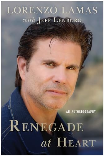 Renegade at Heart: An Autobiography - Click to Buy
