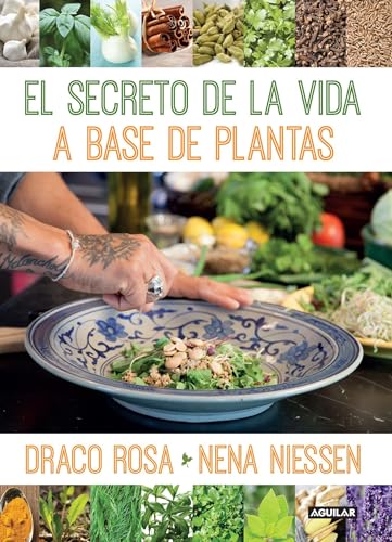 El secreto de la vida a base de plantas / Mother Nature's Secret to a Healthy Life - Click to Buy