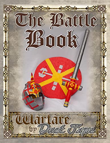 The Battle Book: Warfare by Duct Tape - Click to Buy