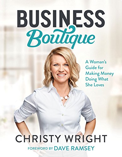 Business Boutique - Click to Buy