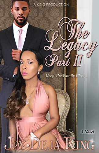The Legacy Part 2: Keep The Family Close... - Click to Buy