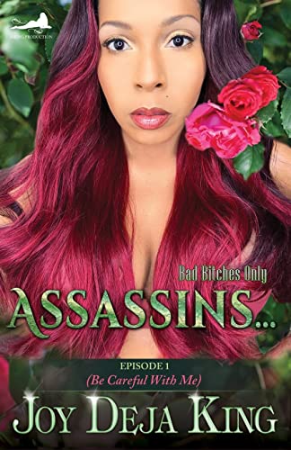 Assassins...: Episode 1 (Be Careful With Me) - Click to Buy